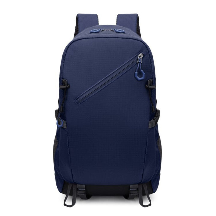 Versatile Hiking Backpack with Multi-Pocket Design Kalsten