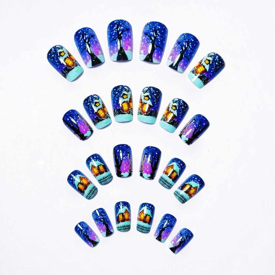 Nail design Kalsten