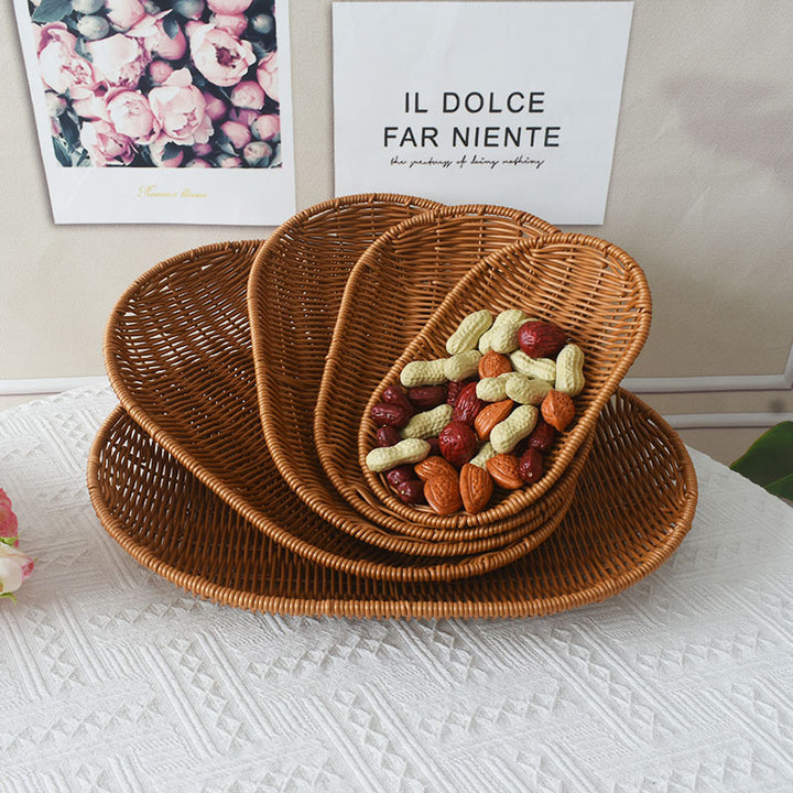 Decorative Rattan Kalsten