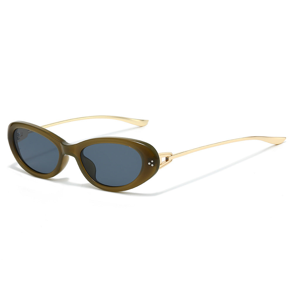 Cat-Eye Fashion Sunglasses Kalsten