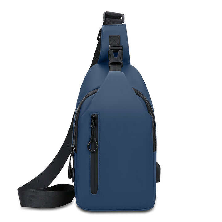 Waterproof Sling Backpack Kalsten