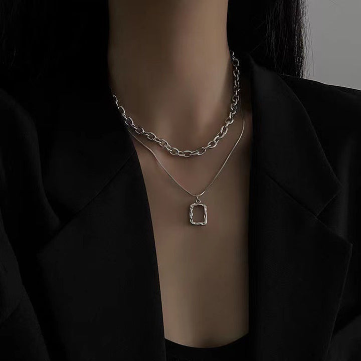 Chunky Chain Kalsten