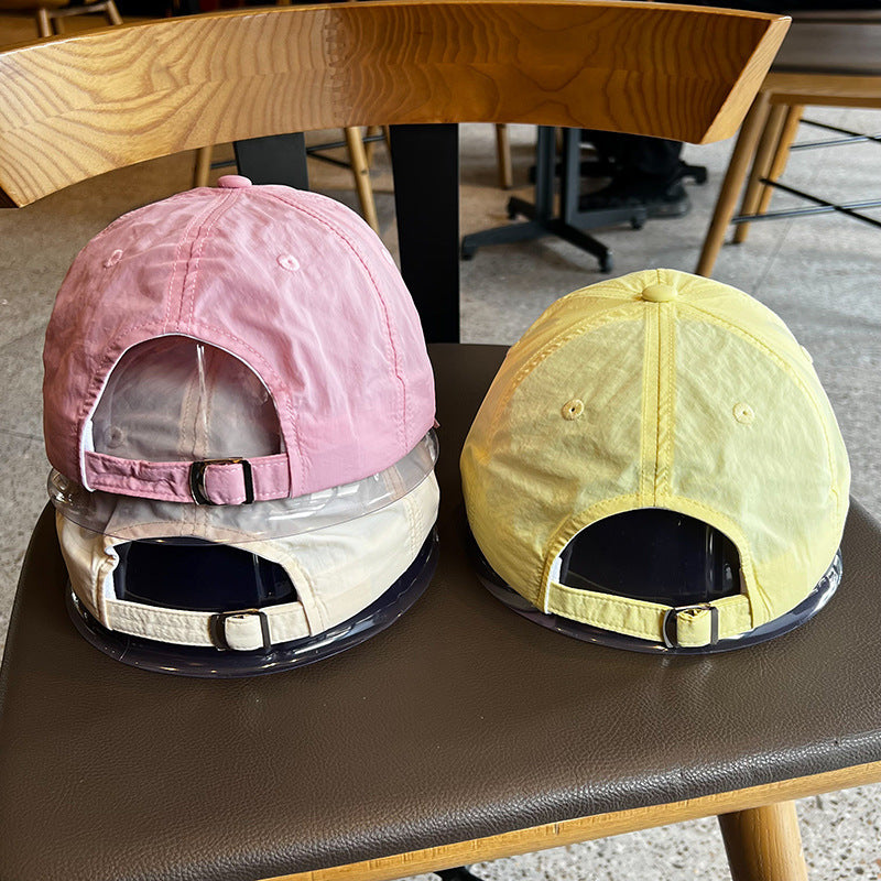 Women's Embroidered Active Lifestyle Baseball Cap Kalsten