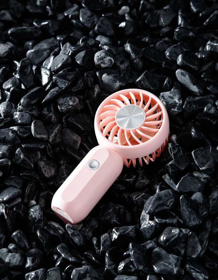 Women portable Mini Fan Kalsten