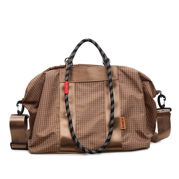 Multifunctional Weekend Travel Duffle Bag