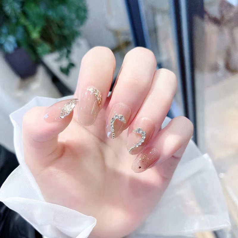Stylish Nail Art Kalsten