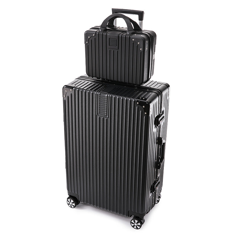 Durable Hardshell Luggage Set Kalsten