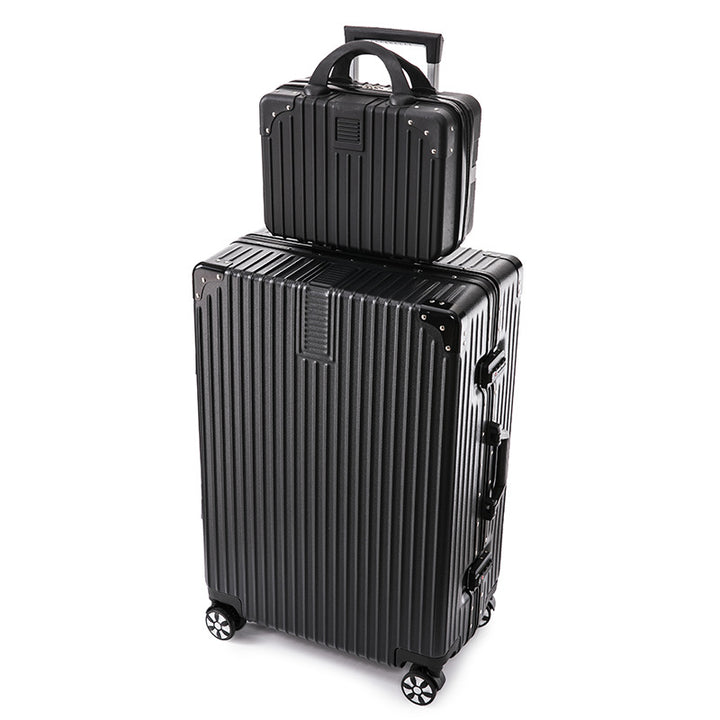 Durable Hardshell Luggage Set Kalsten