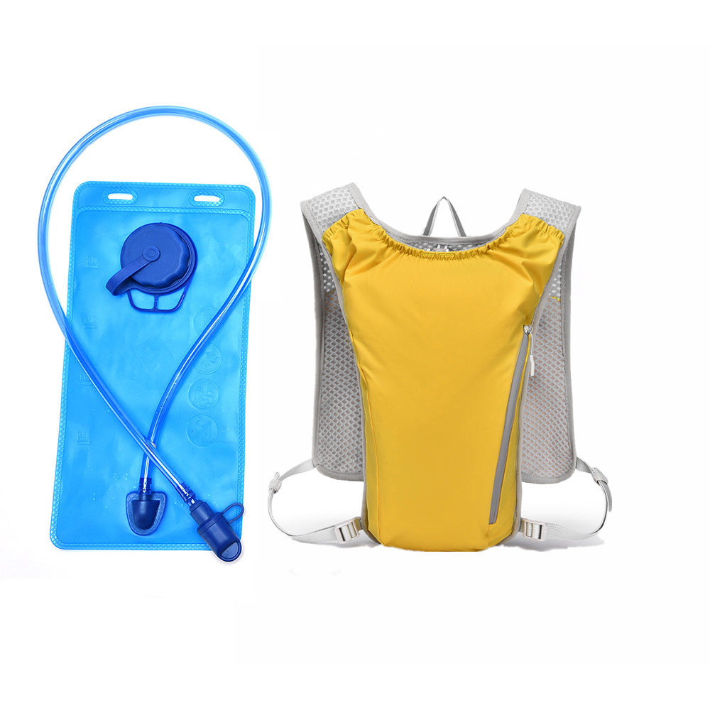 Sporty Backpack Kalsten