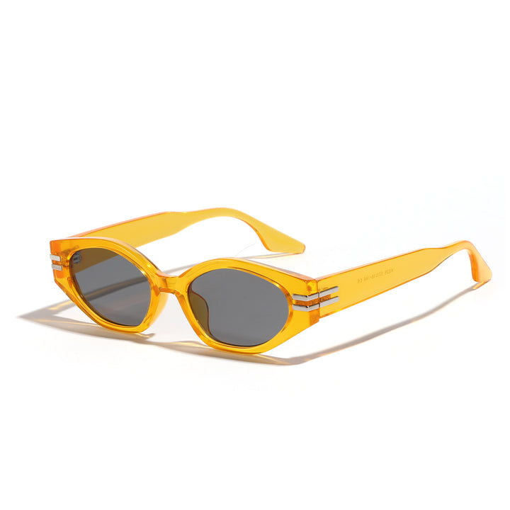 Women’s geometric sunglasses in iconic design Kalsten