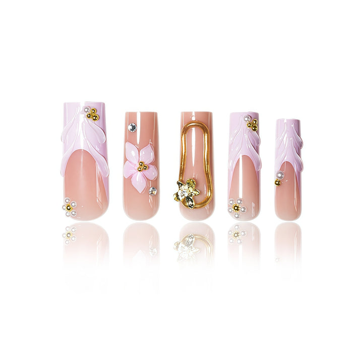 Decorative Nail Art Kalsten