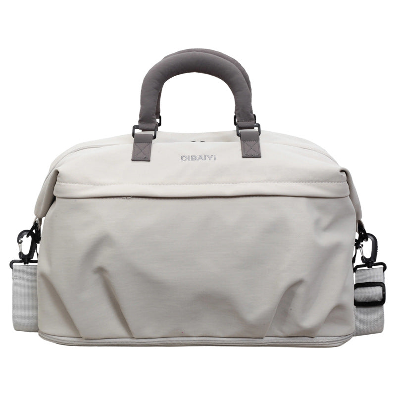Stylish Multi-Purpose Duffel Bag Kalsten