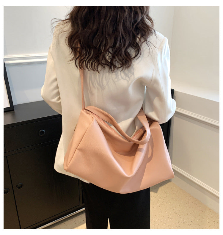 Elegant Structured Handbag