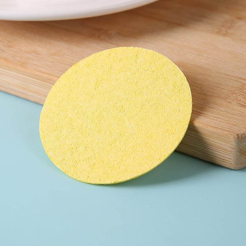 Cleaning Pad