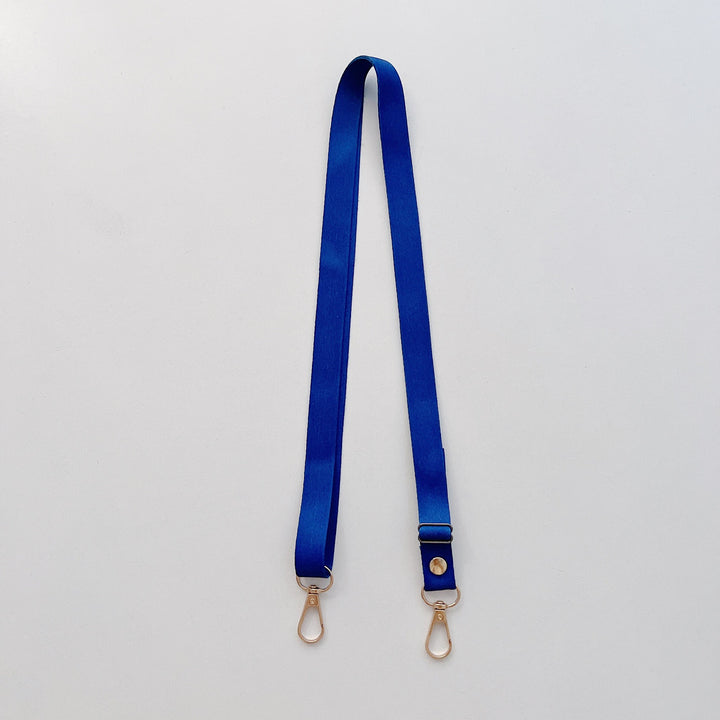 Elegant ID Badge Lanyard Kalsten