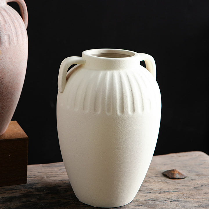 Decorative flower pot Kalsten