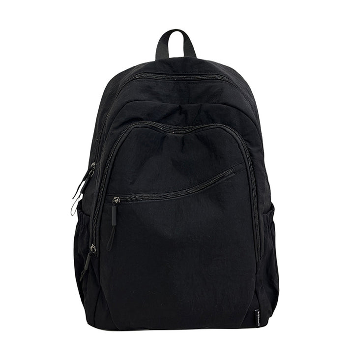 Spacious Travel Backpack Kalsten