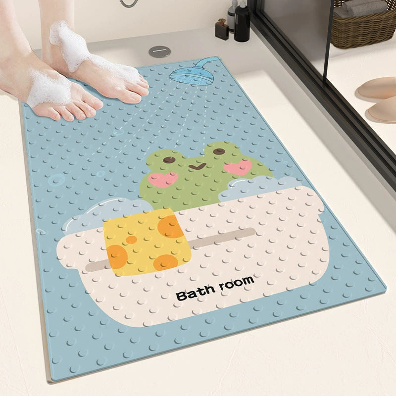 Bath Mat Kalsten