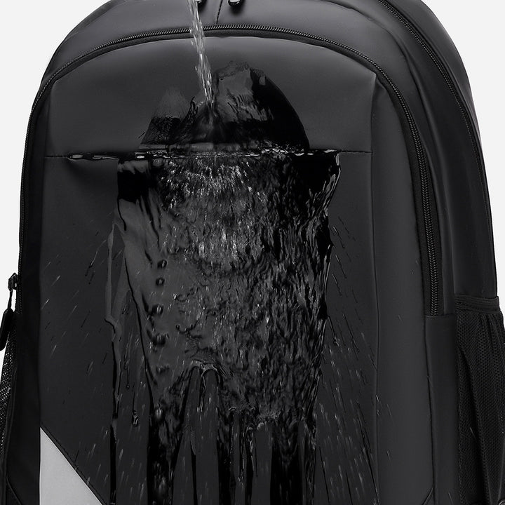Comfortable Ergonomic Travel Backpack Kalsten