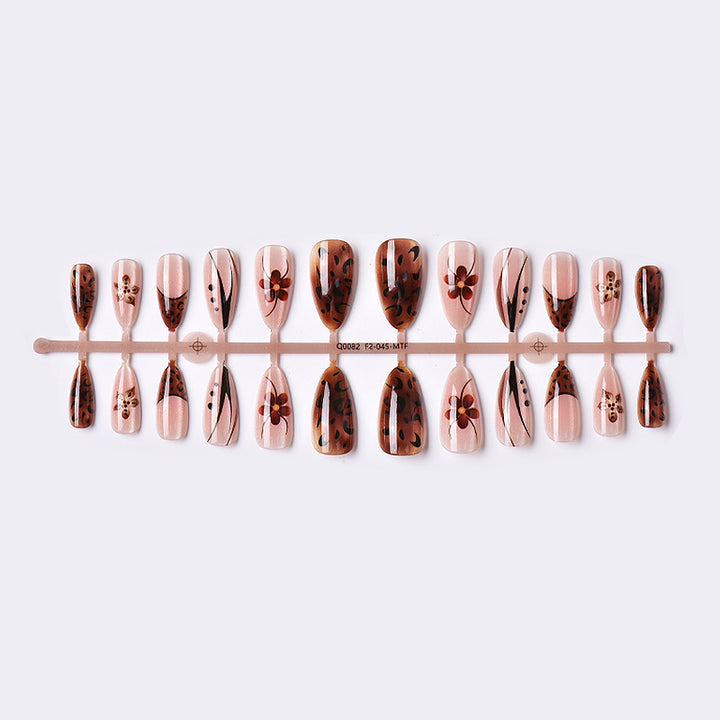 Decorative Nail Art