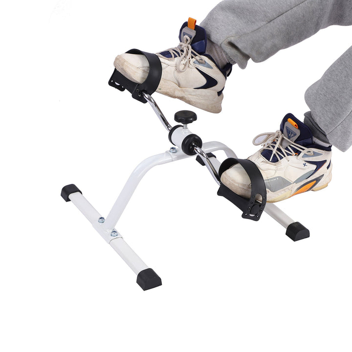 Compact Pedal Exerciser Kalsten