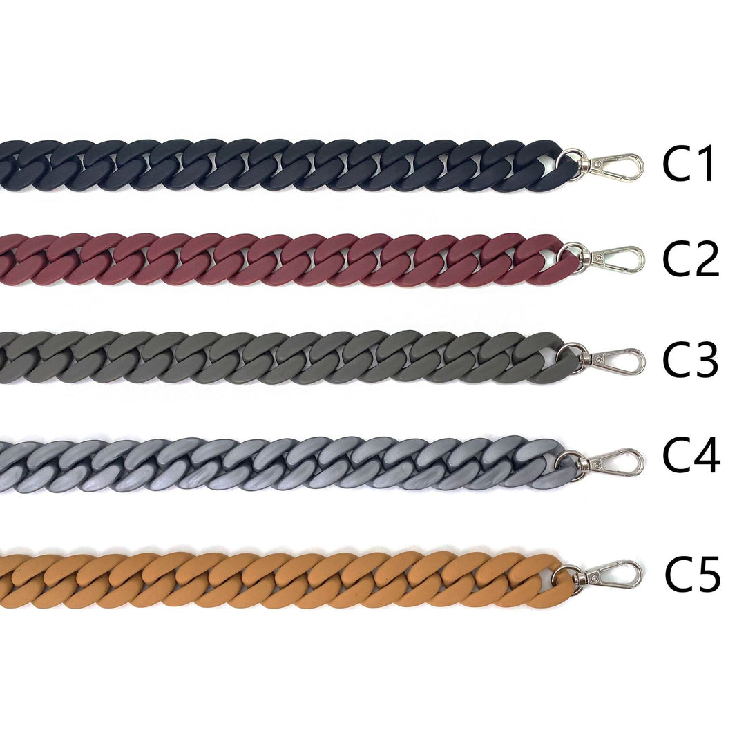 Premium Silicone Eyewear Chain Kalsten