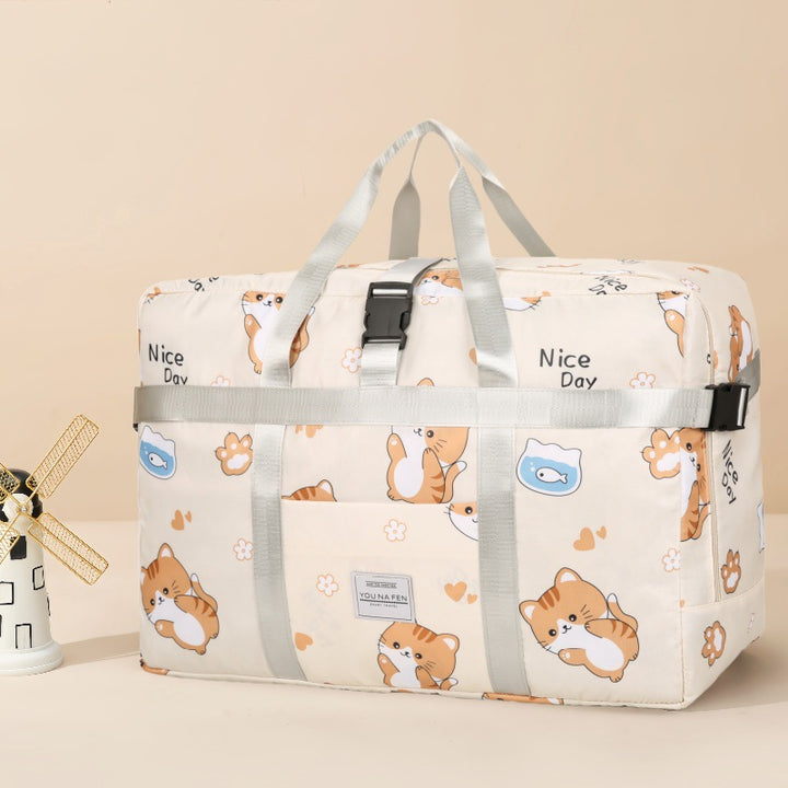 Travel Duffel Bag Kalsten