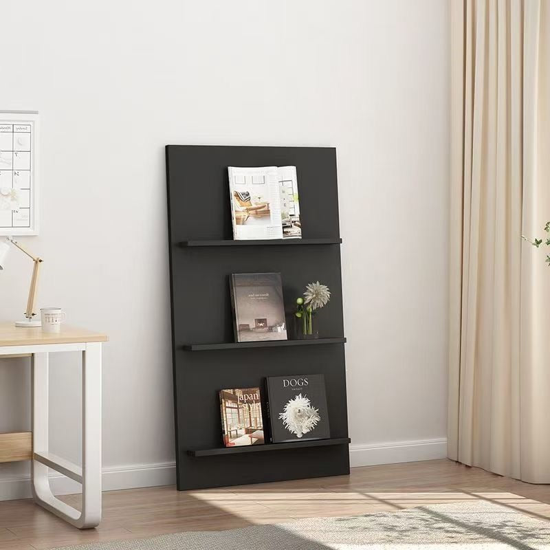 Wall shelf with open compartments Kalsten