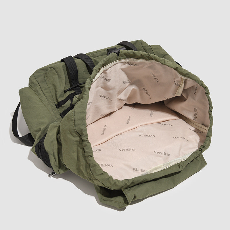 Urban Exploration Backpack