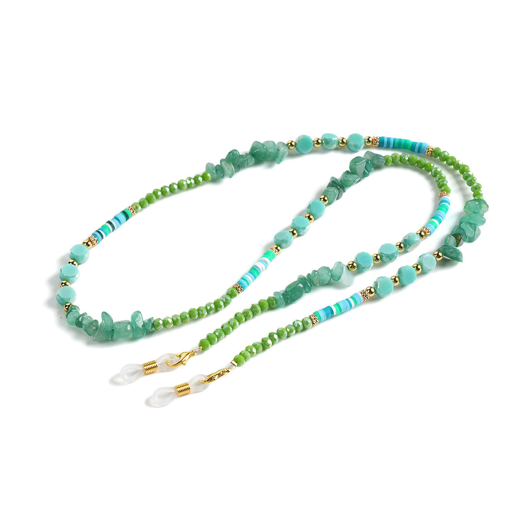 Decorative Beaded Kalsten