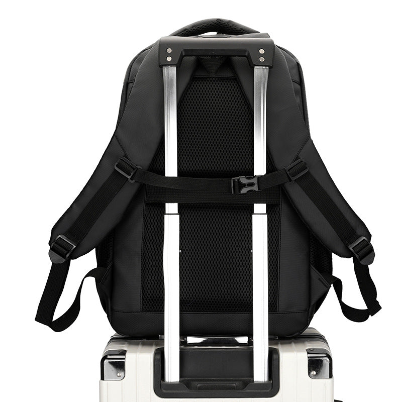 Versatile All-Weather Backpack Kalsten