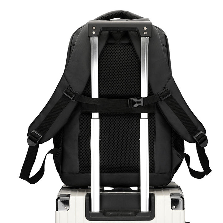 Versatile All-Weather Backpack Kalsten