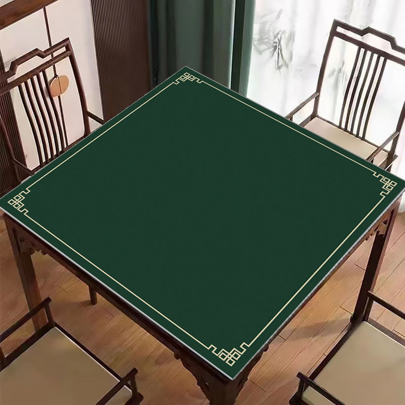 Round Decorative Table Cover Kalsten