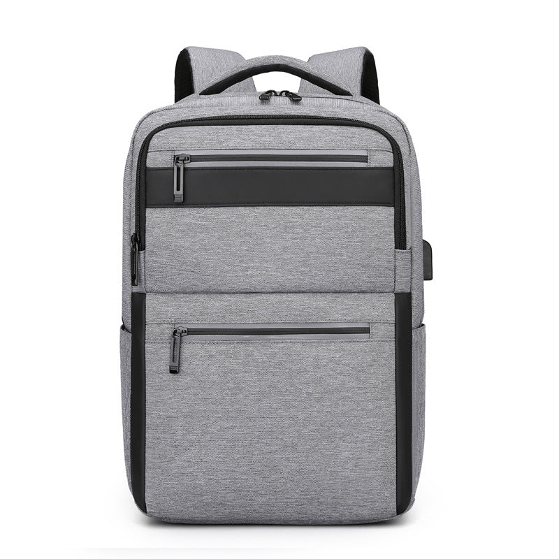 Premium Functional Tech Backpack Kalsten