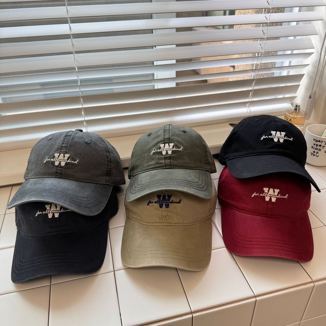 Men's Casual Relaxed Fit Cap Kalsten