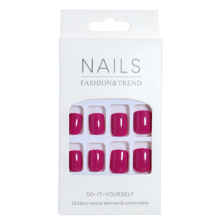 DIY Press-On Nail Kit Kalsten 1789805016