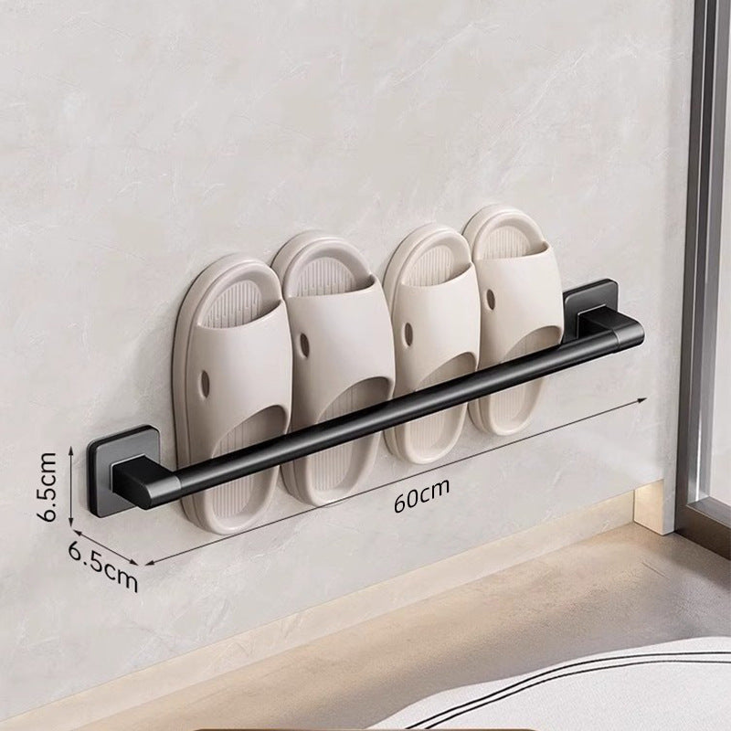 Wall-Mounted Shoe Holder Rack Kalsten