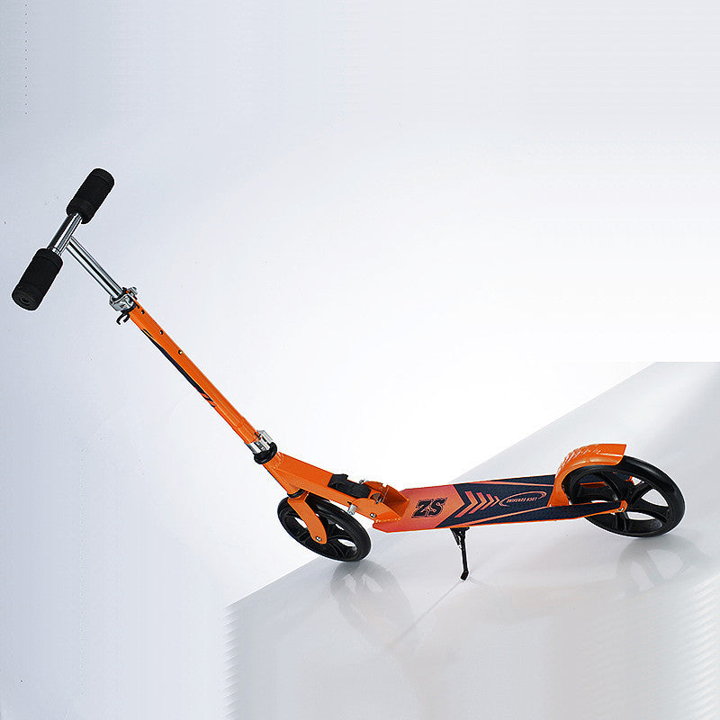 High-Performance Kick Scooter Kalsten