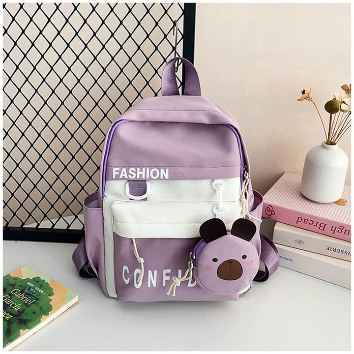 Stylish Fashionable Everyday Backpack Kalsten