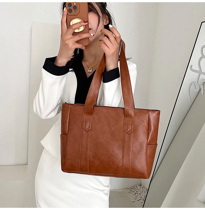 Elegant Work Tote