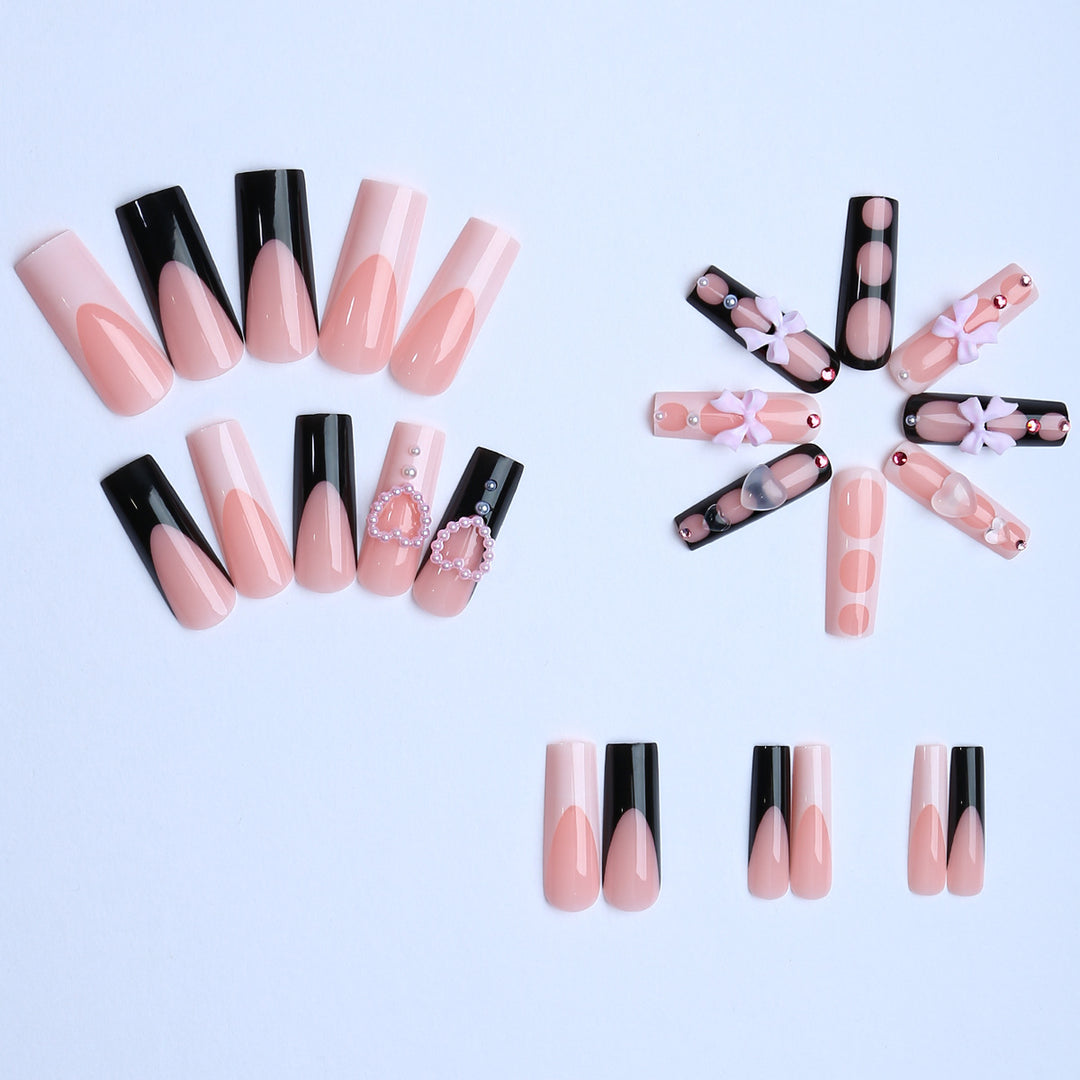 Nail design Kalsten