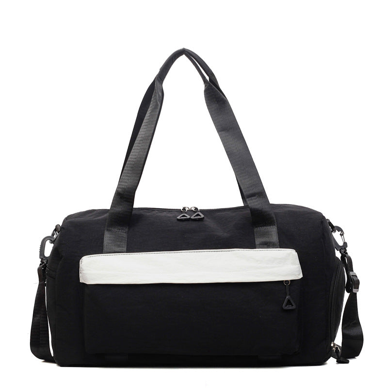 Sporty Travel Kalsten