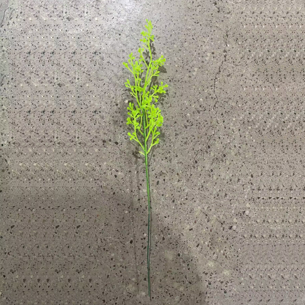 Decorative Faux Plant Stem