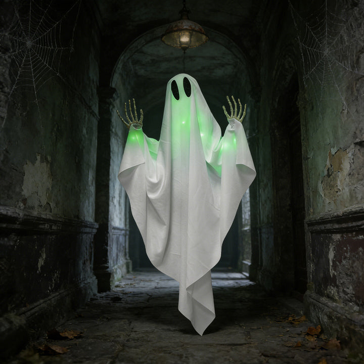 LED Ghost Decoration Kalsten