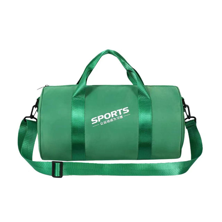Sports Duffel Bag