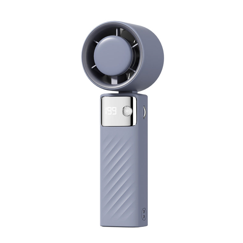 Compact High-Performance Handheld Fan Kalsten