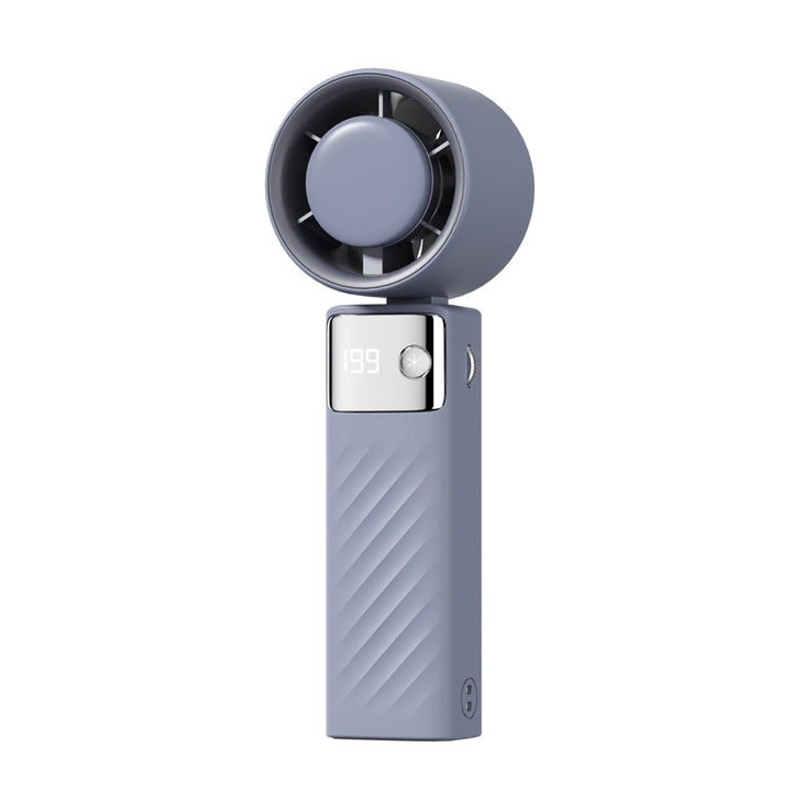 Compact High-Performance Handheld Fan Kalsten