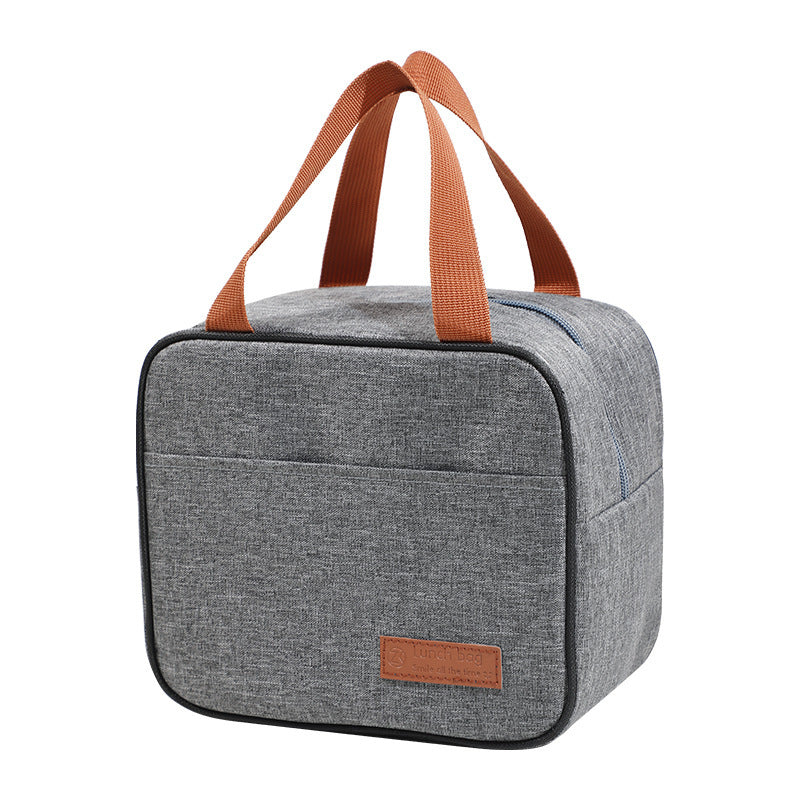 Insulated Lunch Box