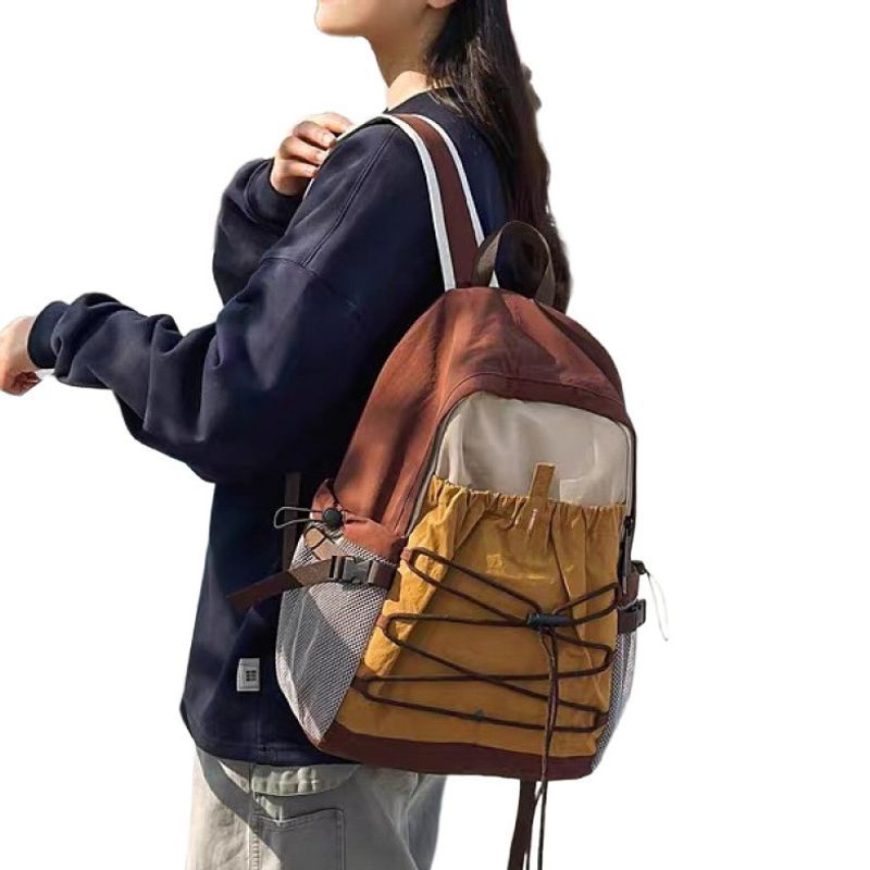 Casual Lightweight Sling Backpack Kalsten