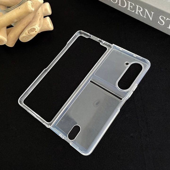 Clear Utility Phone Case Kalsten